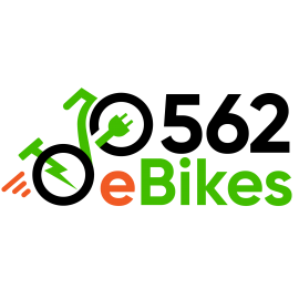 562 Ebikes Electric Bicycle